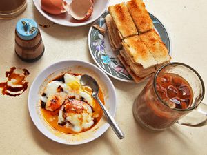 20140917 -新加坡-软鸡蛋-卡亚烤面包- 2. jpg